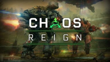 Featured MechWarrior 5 Mercenaries Chaos Reign Free Download