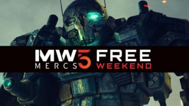 Featured MechWarrior 5 Mercenaries Free Download