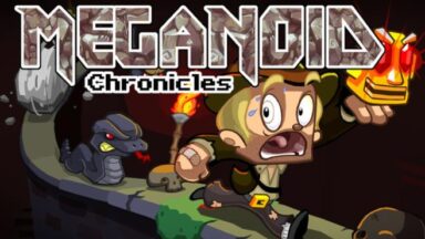Featured MeganoidChronicles Free Download