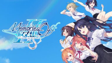 Featured Memories Off Sousou Break out of my shell Free Download