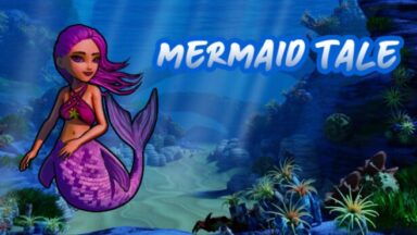 Featured Mermaid Tale Free Download