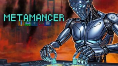Featured Metamancer Free Download