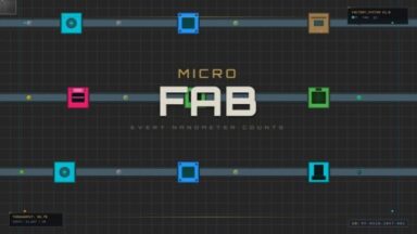 Featured MicroFab Free Download