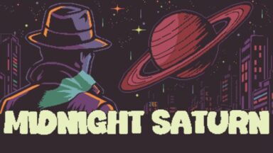 Featured Midnight Saturn Free Download