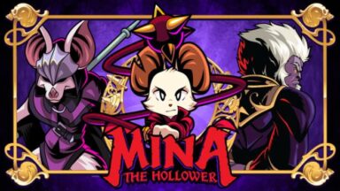 Featured Mina the Hollower Free Download