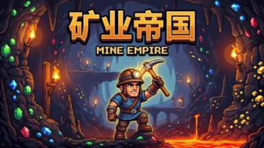Featured Mine Empire Free Download