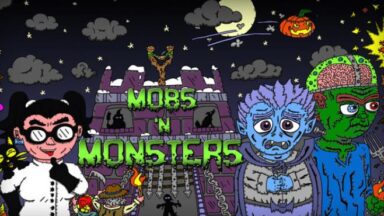 Featured Mobs N Monsters Free Download