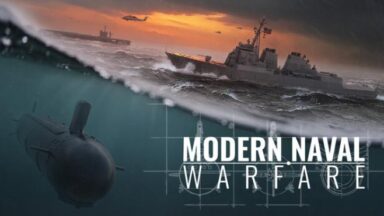 Featured Modern Naval Warfare Free Download