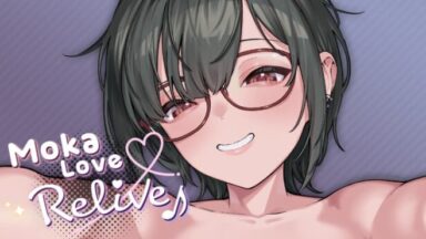 Featured Moka Love Relive Free Download