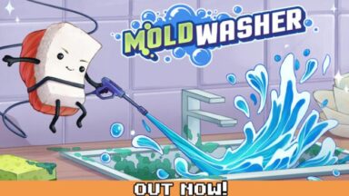 Featured Moldwasher Free Download