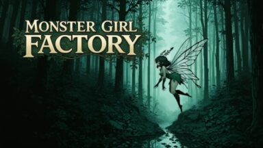 Featured Monster Girl Factory Free Download