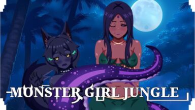 Featured Monster Girl Jungle Free Download