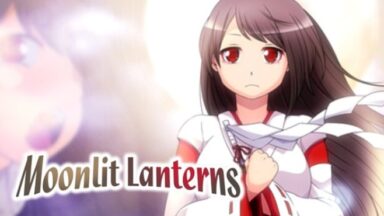 Featured Moonlit Lanterns Free Download