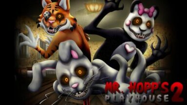 Featured Mr Hopps Playhouse 2 HD Free Download