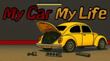 Featured My Car My Life Free Download