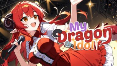 Featured My Dragon Idol Free Download