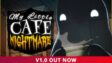 Featured My Little Cafe Nightmare Free Download