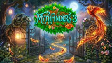 Featured Myth Finders 3 Free Download