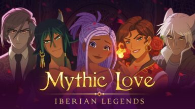 Featured Mythic Love Iberian Legends Free Download