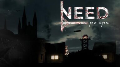 Featured NEED No End Free Download