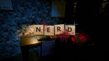 Featured NERD Free Download