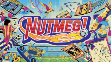 Featured NUTMEG A Nostalgic Deckbuilding Football Manager Free Download