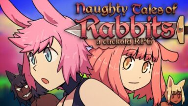 Featured Naughty Tales of Rabbits A Cuckold RPG Free Download