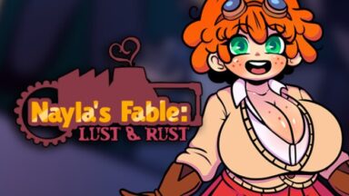 Featured Naylas Fable Lust Rust Free Download