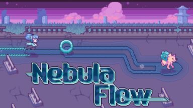 Featured Nebula Flow Free Download