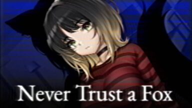 Featured Never Trust a Fox Free Download