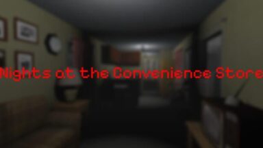 Featured Nights at the Convenience Store Free Download