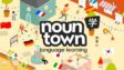Featured Noun Town Language Learning Free Download