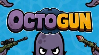 Featured Octogun Idle Free Download
