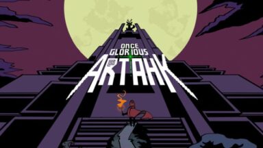 Featured Once Glorious Artahk Free Download