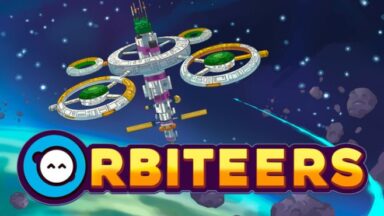 Featured Orbiteers Free Download