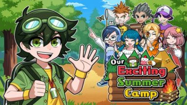 Featured Our Exciting Summer Camp Free Download