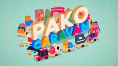 Featured PAKO Caravan Free Download