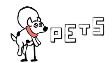 Featured PETS Free Download