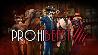 Featured PROHIBEAST Free Download