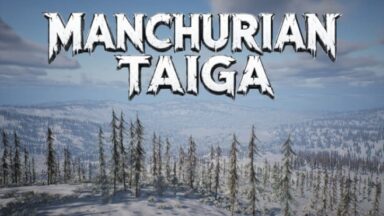Featured PROJECT HUNT MANCHURIAN TAIGA Free Download