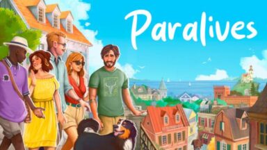 Featured Paralives Free Download