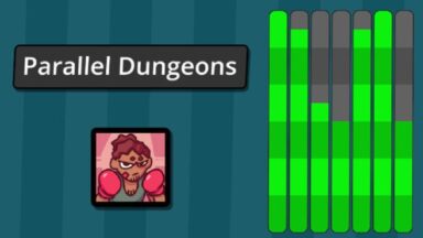 Featured Parallel Dungeons Free Download