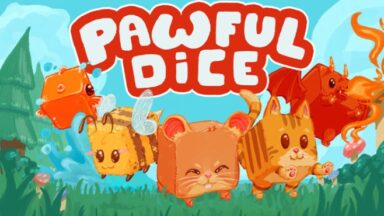 Featured Pawful Dice Free Download