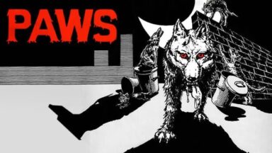 Featured Paws CPCSpectrum Free Download