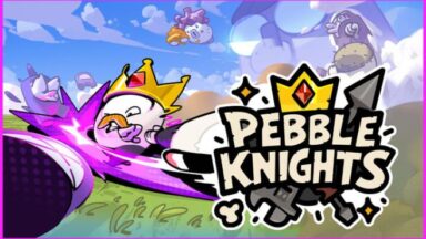 Featured Pebble Knights Free Download