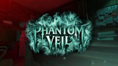 Featured Phantom Veil Free Download
