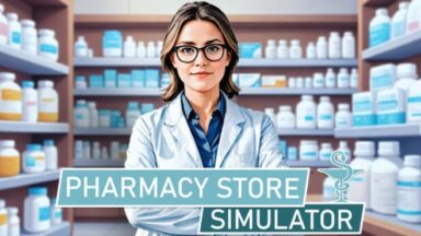 Featured Pharmacy Store Simulator Free Download