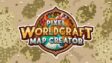 Featured Pixel Worldcraft Map Creator Free Download