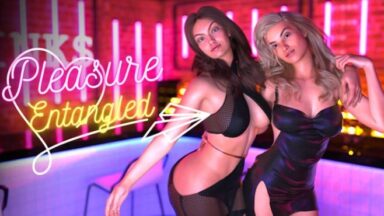 Featured Pleasure Entangled Free Download