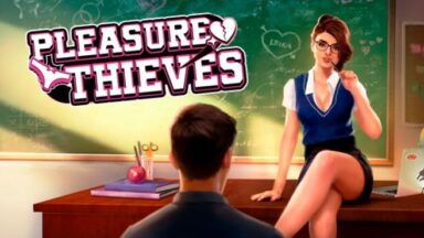 Featured Pleasure Thieves Free Download
